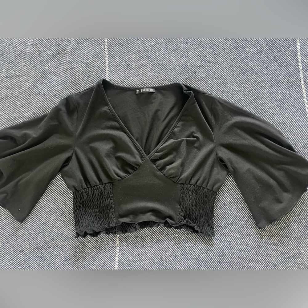 Shein blouse